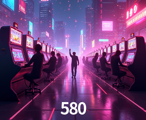 Estatísticas 580