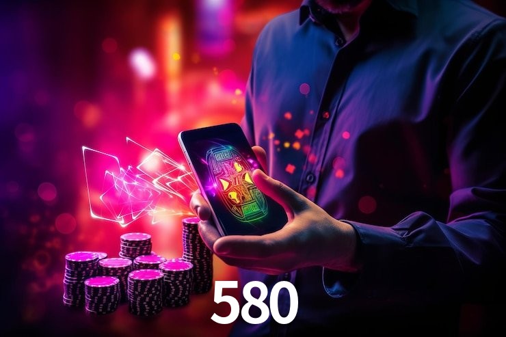 Experiência VIP 580