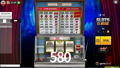 Desvendando o Mundo dos Jogos Virtuais na 580