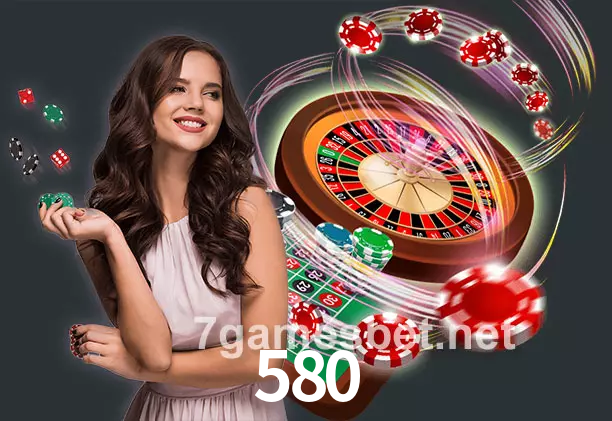 vivo no cassino 580