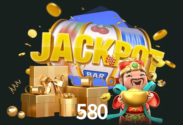 580 bet