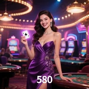 Estatísticas Esportivas 580