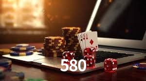 Torneios 580