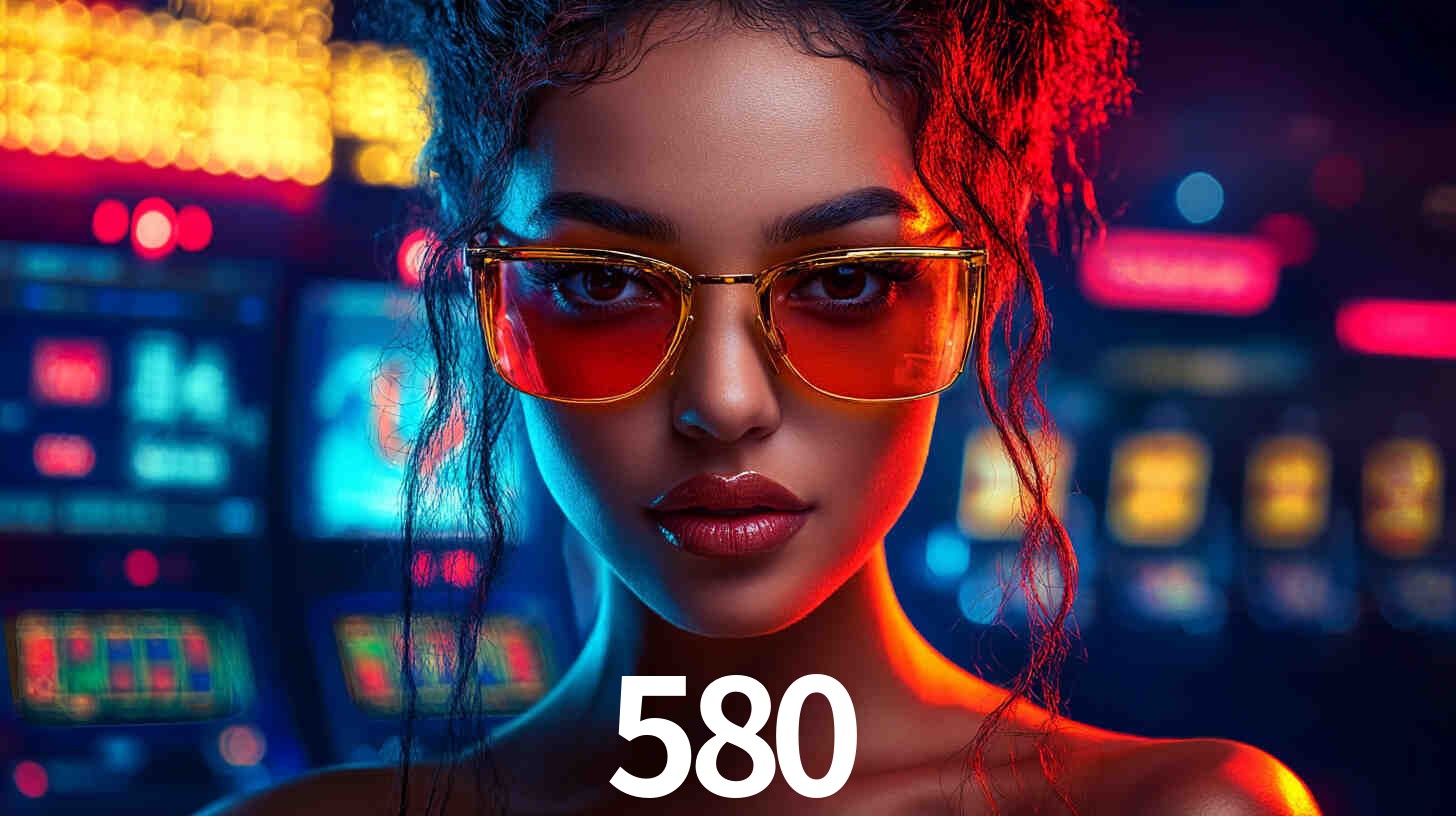 Desvendando o Mundo dos Jogos Virtuais na 580