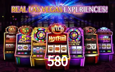 Desvendando o Mundo dos Jogos Virtuais na 580