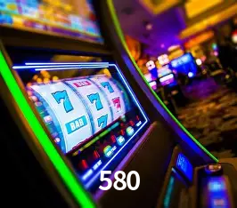 Apostas Esportivas na 580: Um Guia Completo