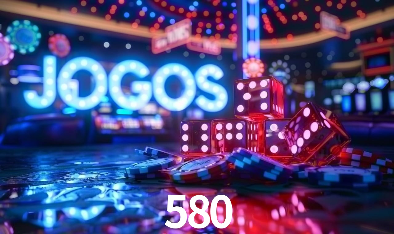 Estatísticas Crash Games 580