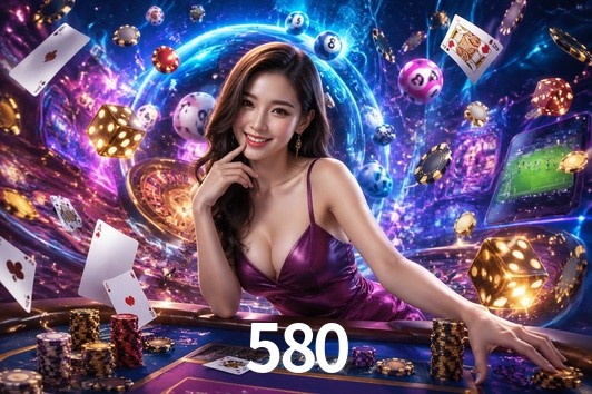 Sports Statistics 580