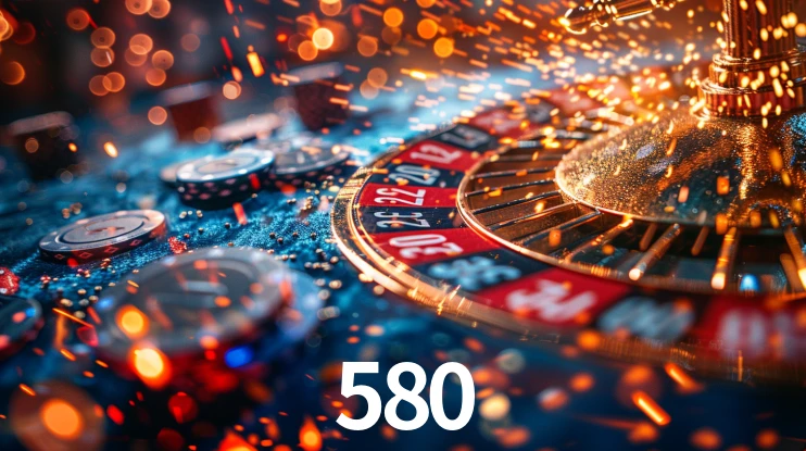 Responsive Design 580
