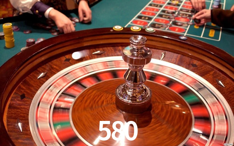 Apostas de Basquete 580