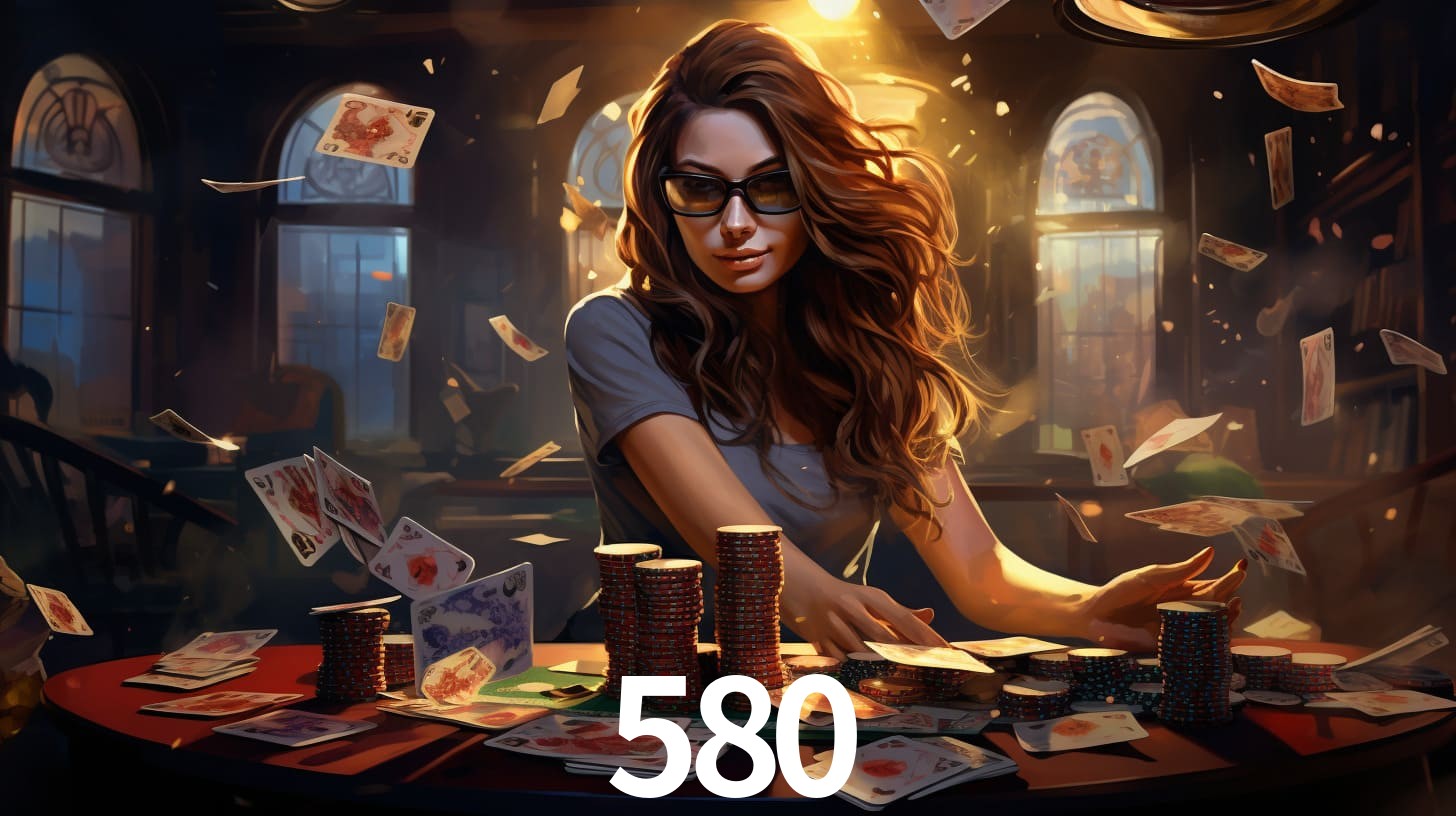 Tournaments 580