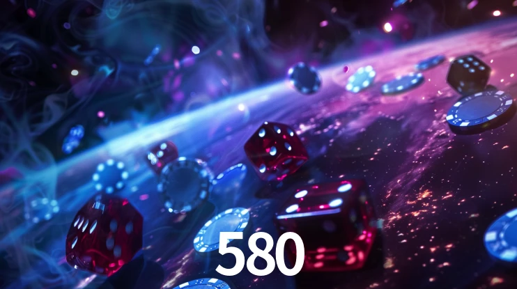 Quick Registration 580