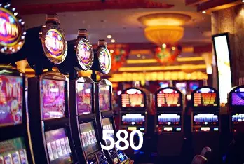 Descubra a Magia dos Jogos de Arcade no 580