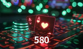 Design Responsivo 580