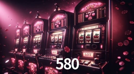 Casino VIP 580
