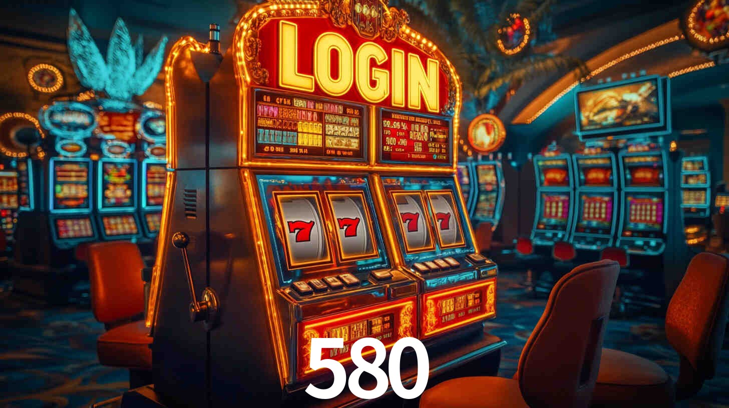 Explore as vantagens do 580: serviço profissional e confiabilidade