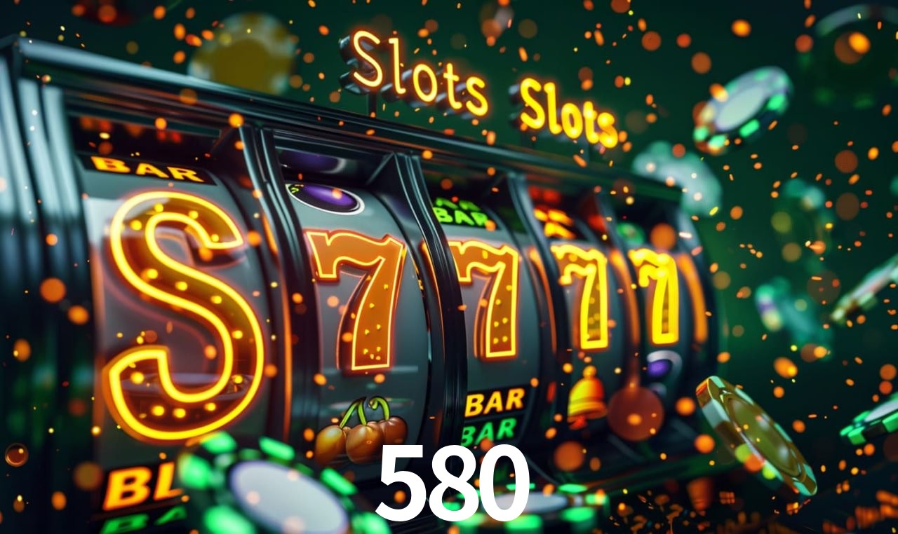 Diretório de Jogos 580