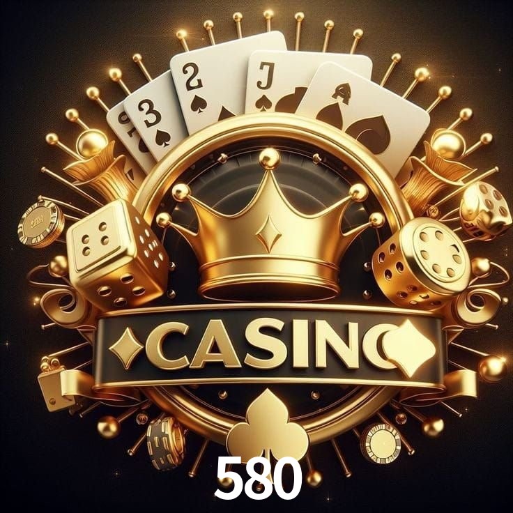 Promoção Relâmpago 580