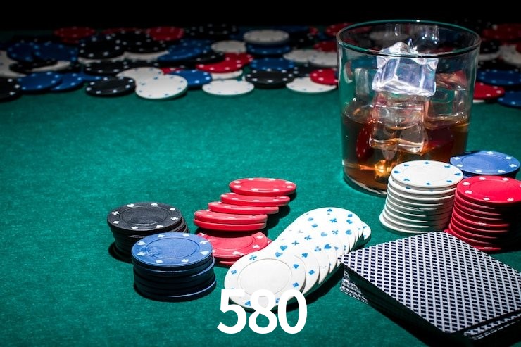 Recursos de Bônus 580