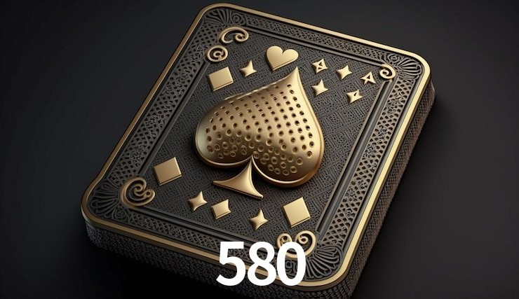 Integração de APIs 580