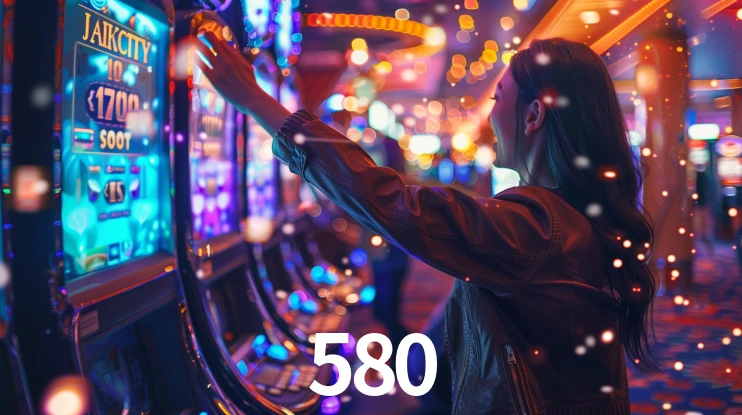 580: Seu Especialista em Apostas Esportivas Brasileiras