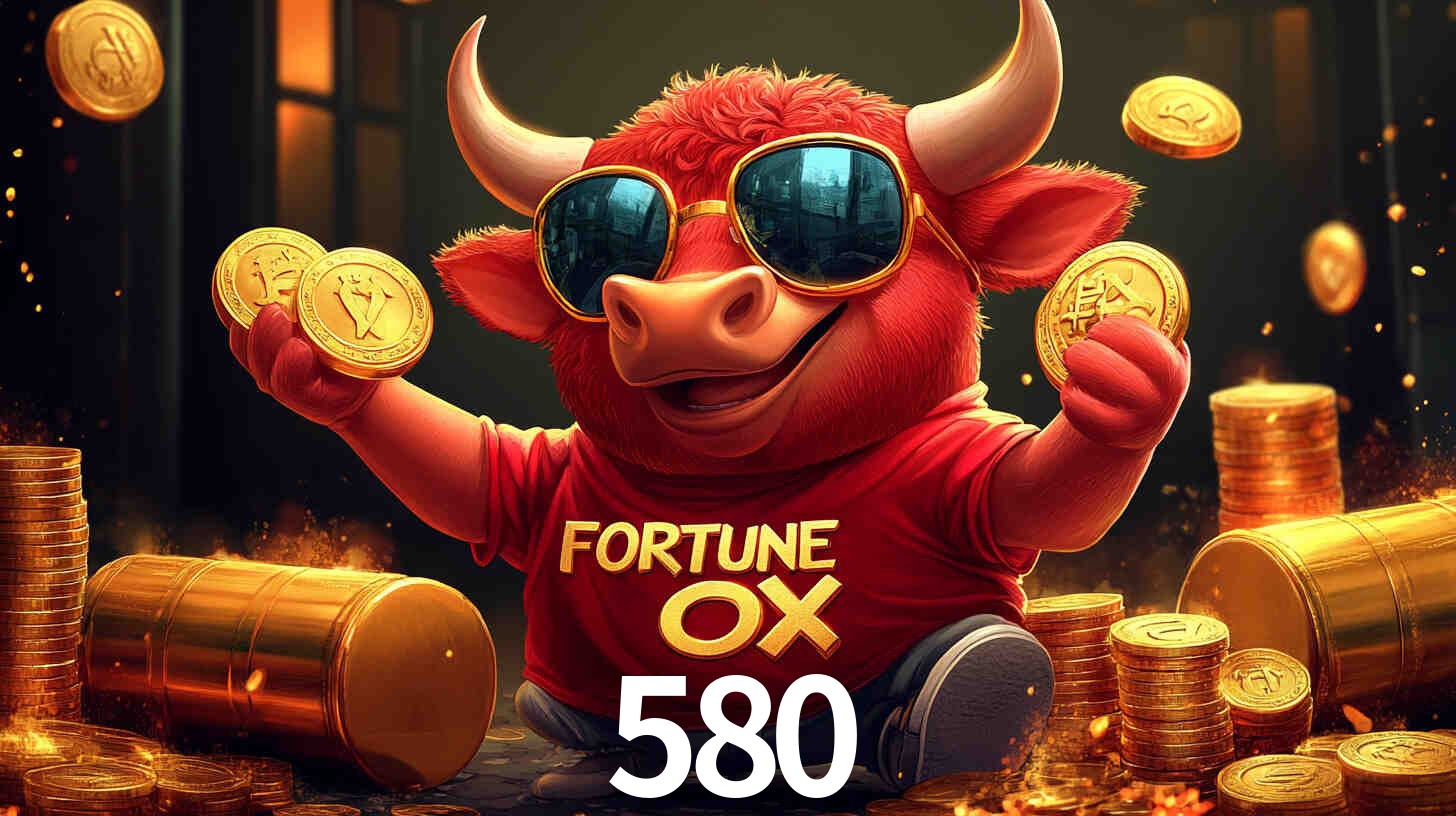 Explorando a Categoria de Eventos em Apostas na 580