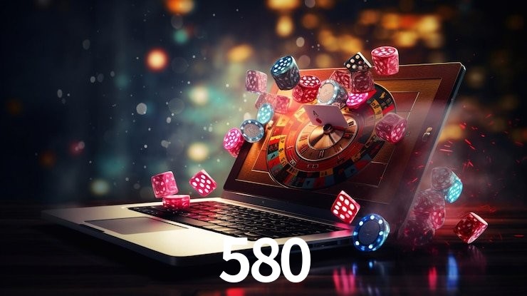 Jogos Exclusivos 580