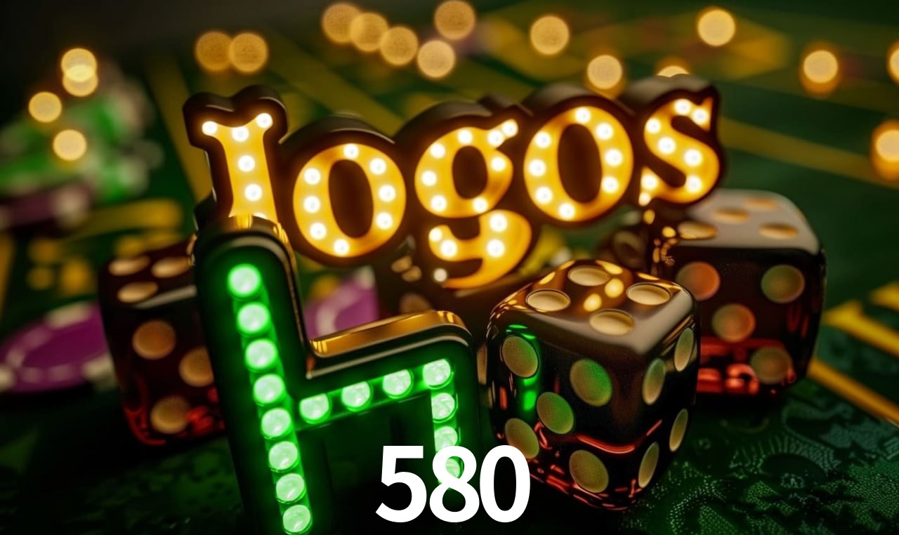 Promoções Sazonais 580