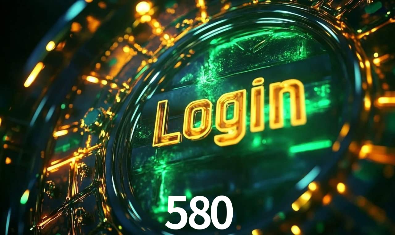 Requisitos do APK da 580 para Android