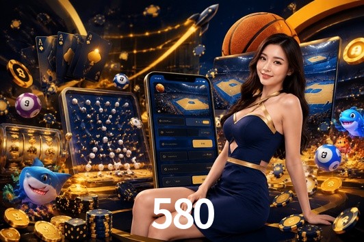 Exclusive Offers 580