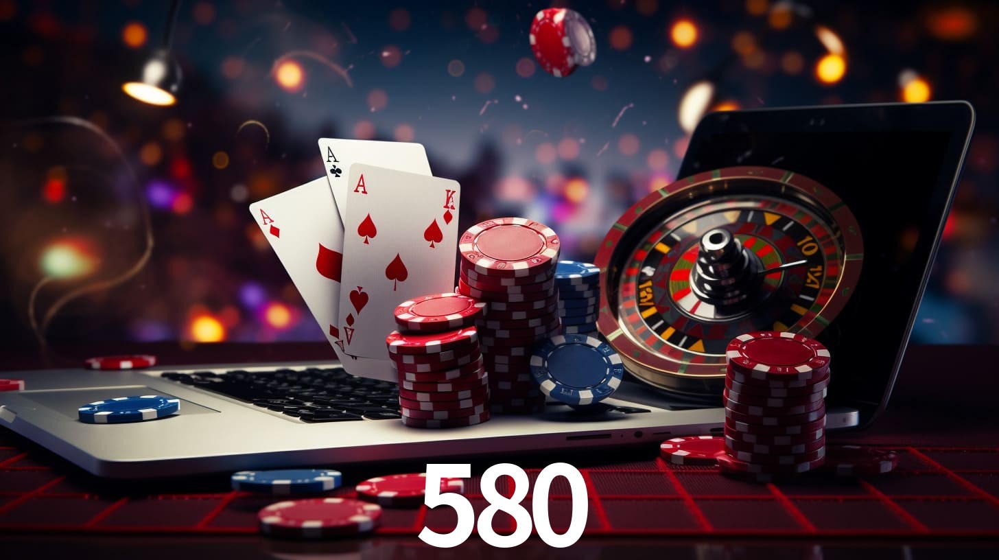 Daily Bonuses 580