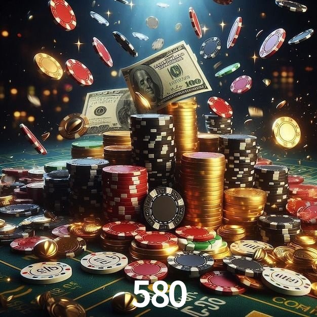Bônus Diários 580