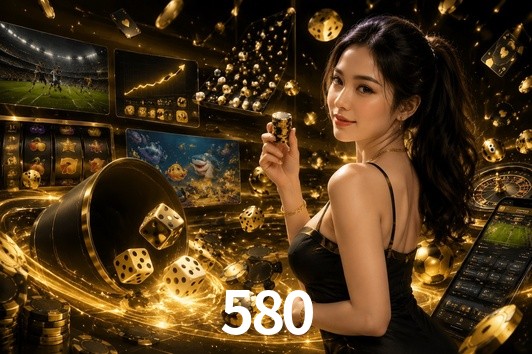 Seasonal Promotions 580