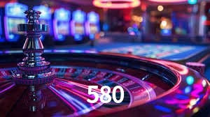 Tecnologia da Plataforma 580