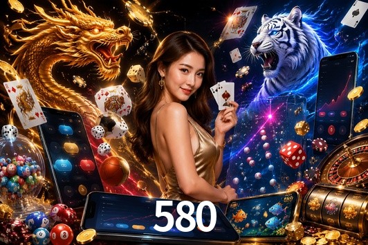 Football Betting 580