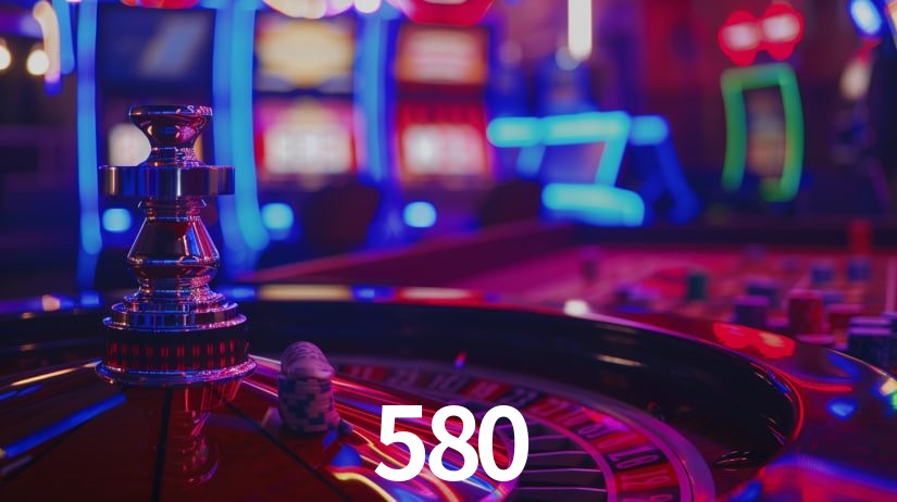 580.com
